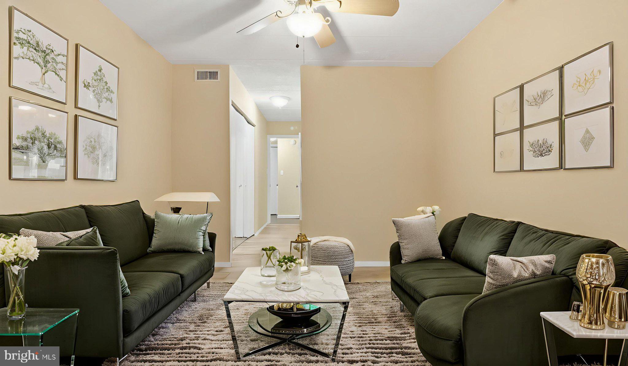 3301 Hewitt Avenue, Unit 204 Silver Spring, MD 20906 - Photo 23 of 42