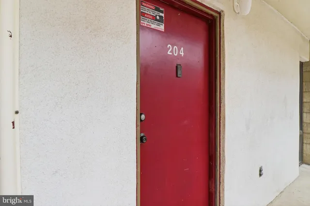 $165,000 | 3301 Hewitt Avenue, Unit 204, Silver Spring, MD 20906