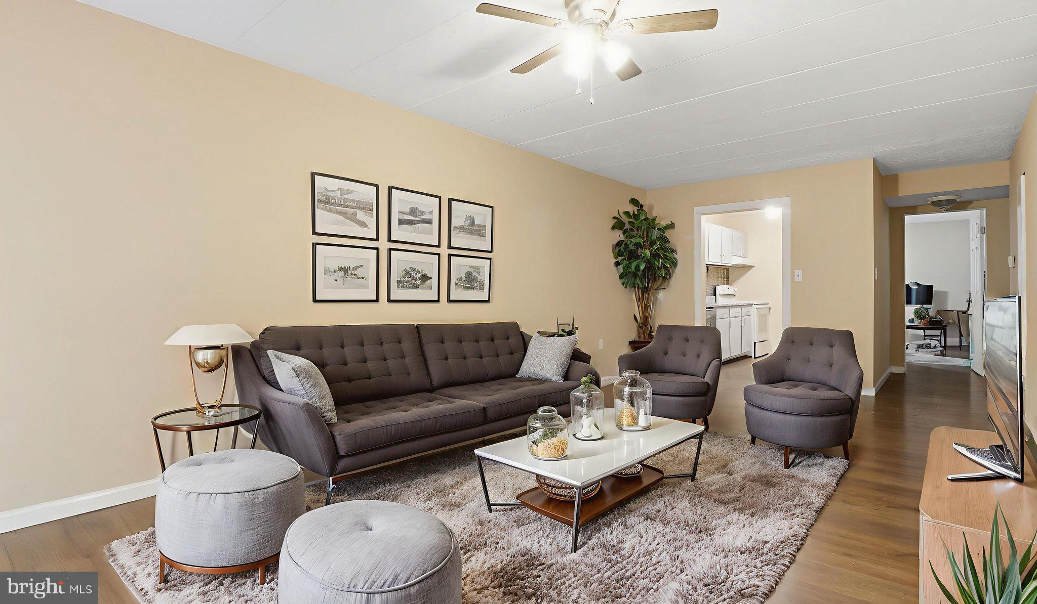 3301 Hewitt Avenue, Unit 204 Silver Spring, MD 20906 - Photo 4 of 42