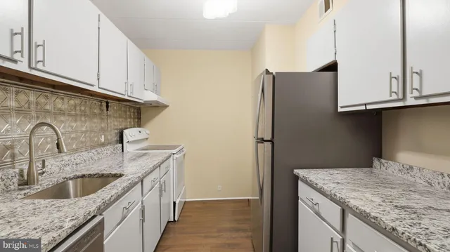$165,000 | 3301 Hewitt Avenue, Unit 204, Silver Spring, MD 20906