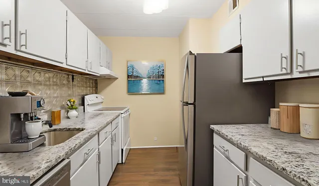 $165,000 | 3301 Hewitt Avenue, Unit 204, Silver Spring, MD 20906