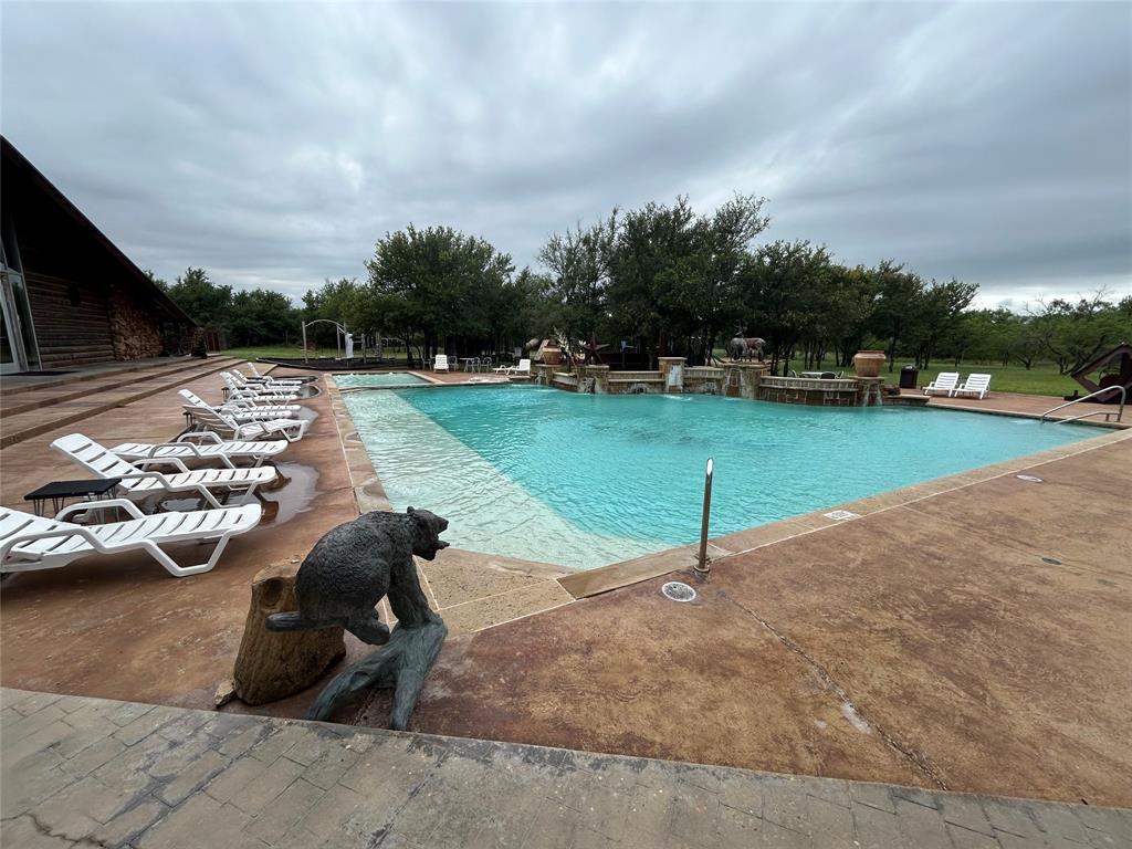 1190 Post Oak Road Gordon, TX 76453 - Photo 18 of 19 a view of a park