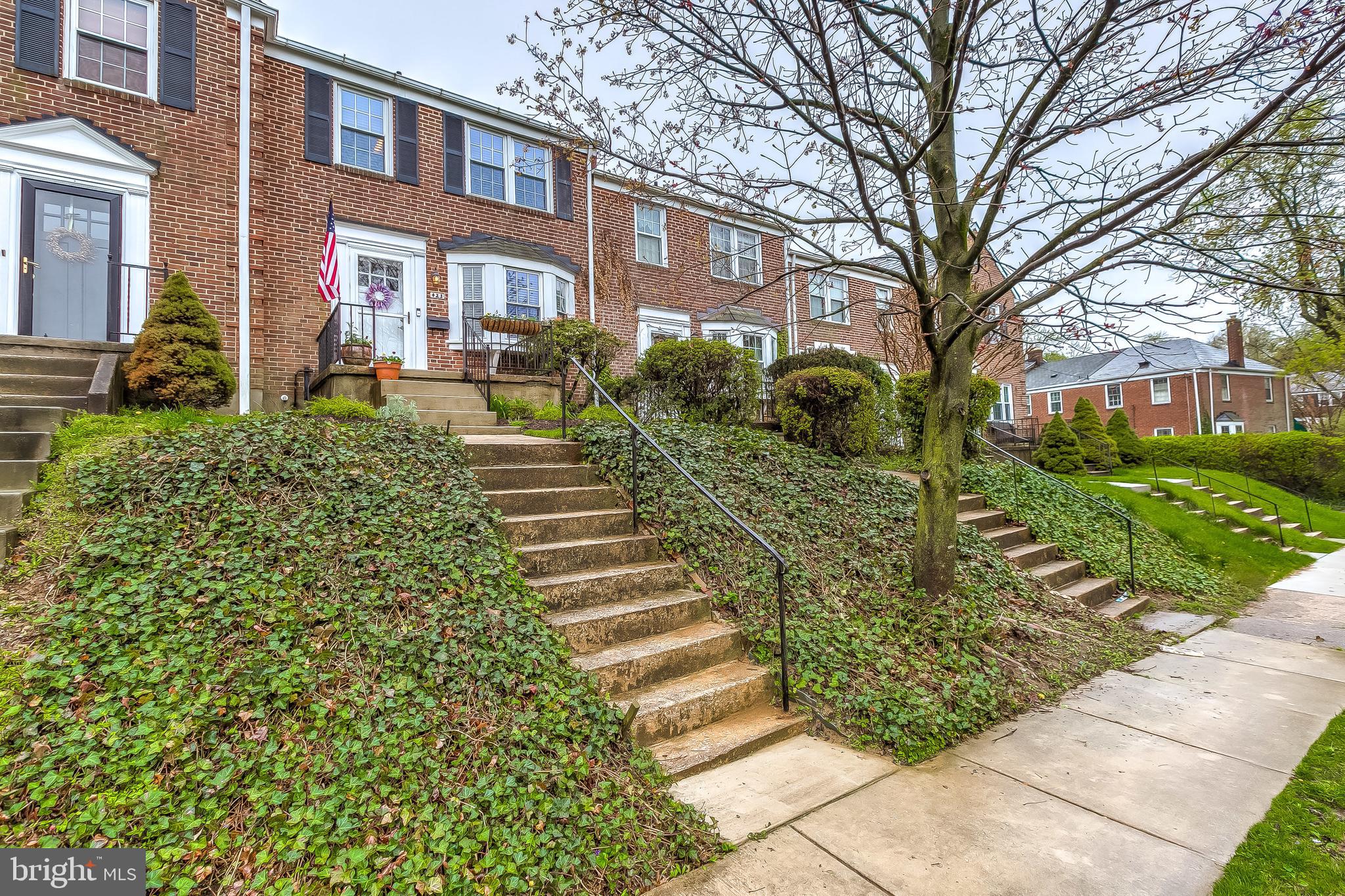 423 Chumleigh Road Baltimore, MD 21212 - Photo 38 of 41