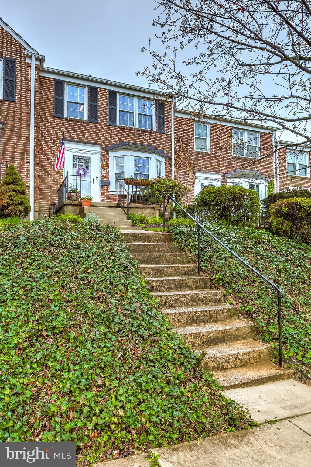 423 Chumleigh Road Baltimore, MD 21212 - Photo 39 of 41