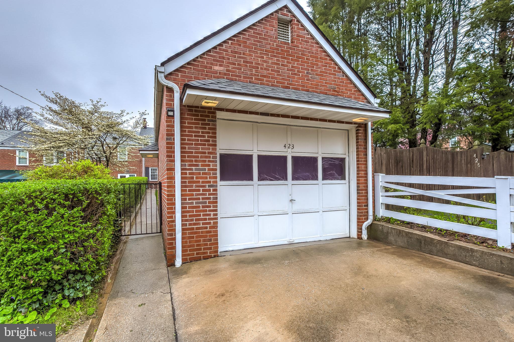 423 Chumleigh Road Baltimore, MD 21212 - Photo 40 of 41