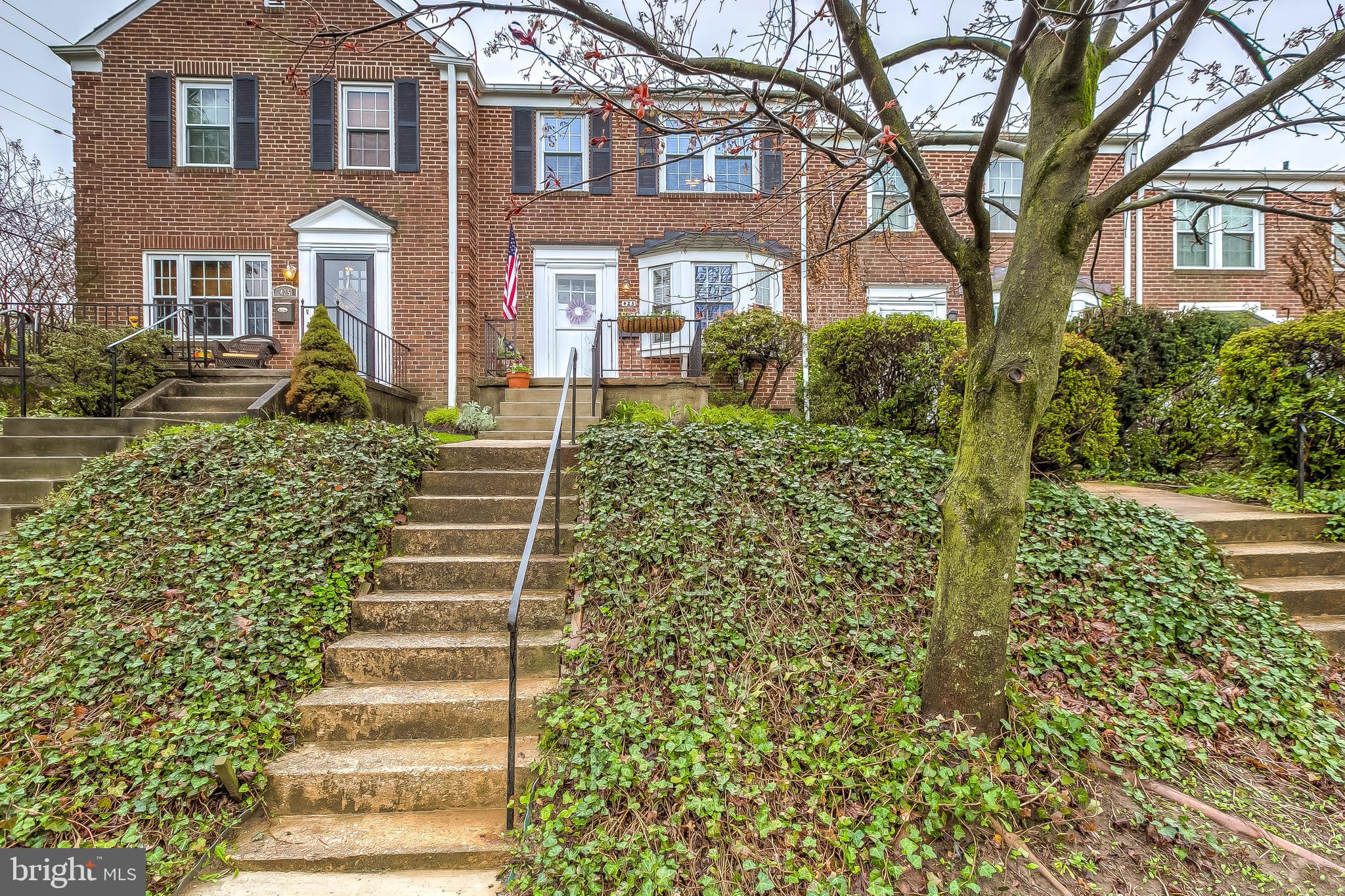 423 Chumleigh Road Baltimore, MD 21212 - Photo 41 of 41