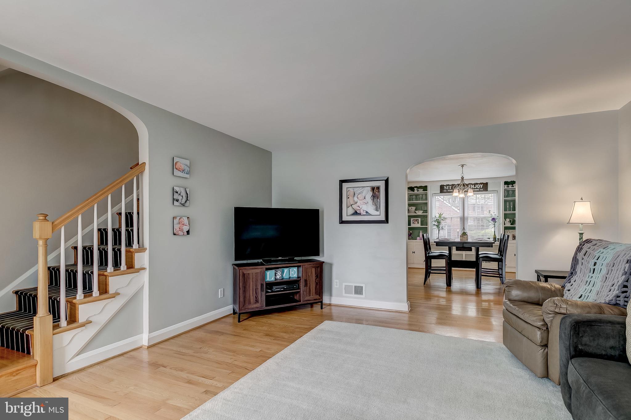 423 Chumleigh Road Baltimore, MD 21212 - Photo 6 of 41 Classic Design
