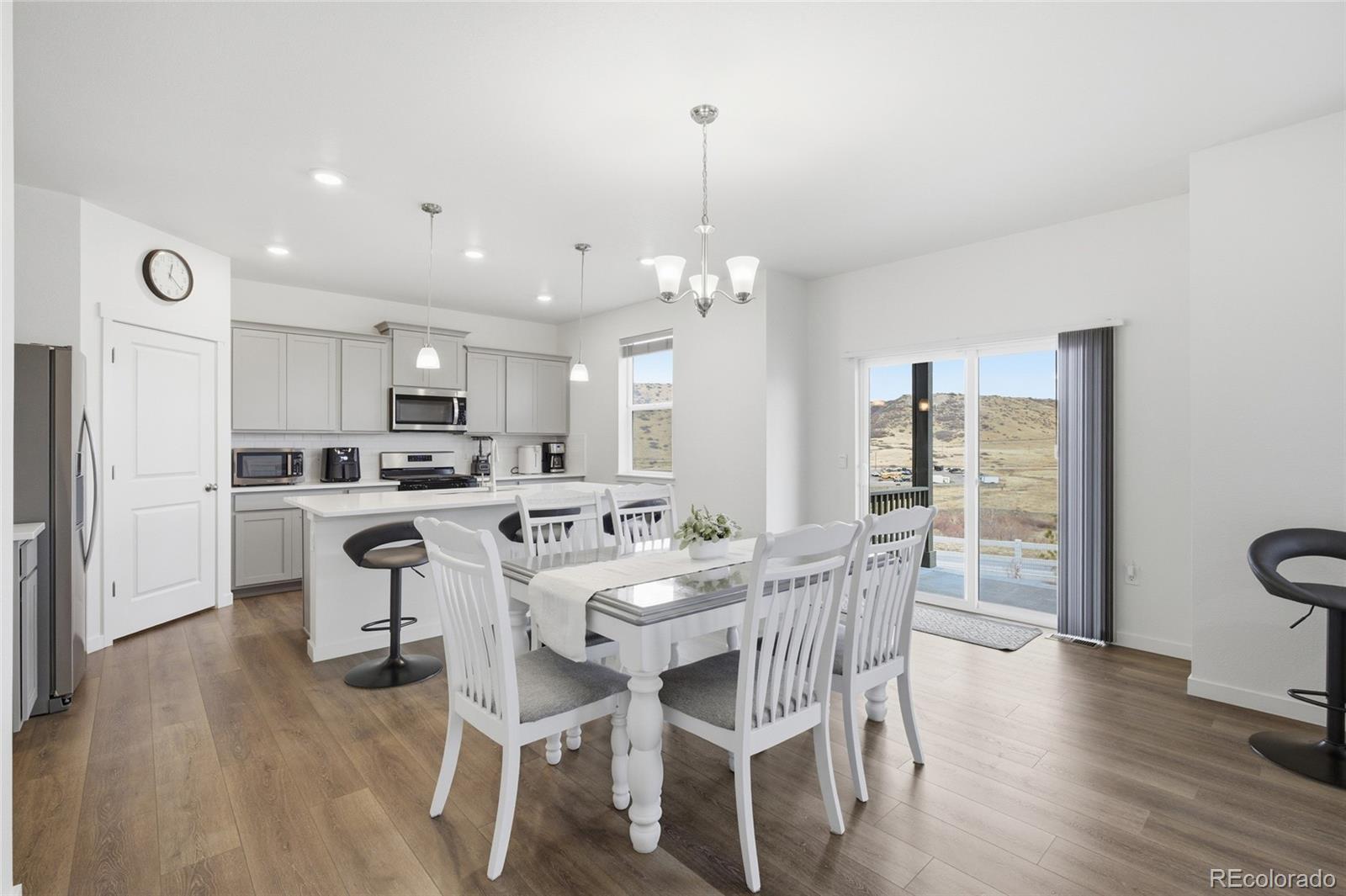4564 Cattle Cross Road Castle Rock, CO 80104 - Photo 15 of 45