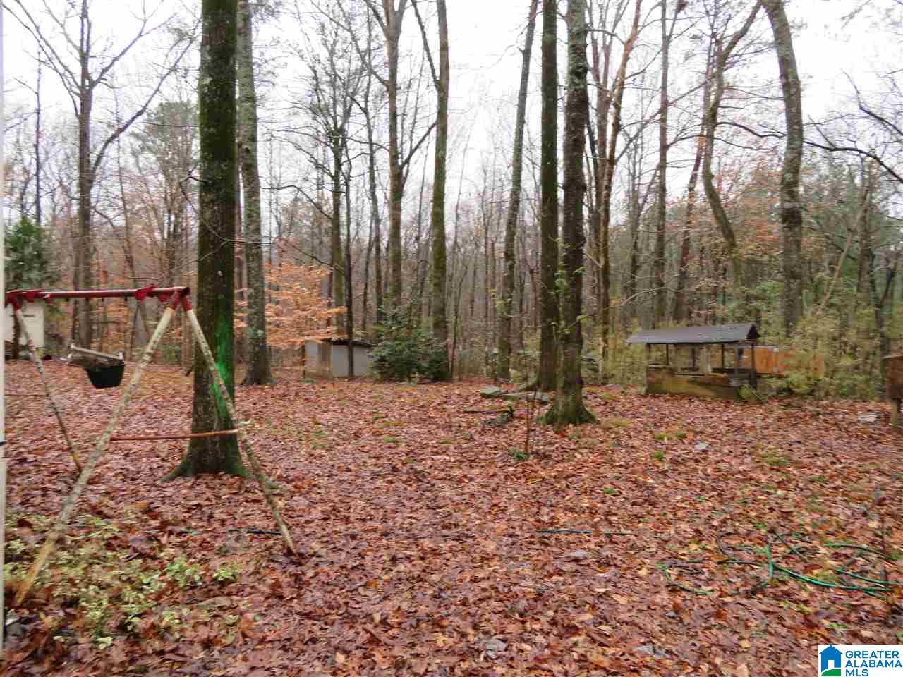 138 Cedar Grove Road West Blocton, AL 35184 - Photo 44 of 44
