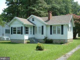 26589 Old State Road Crisfield, MD 21817 - Photo 1 of 1 Gallery Image 1
