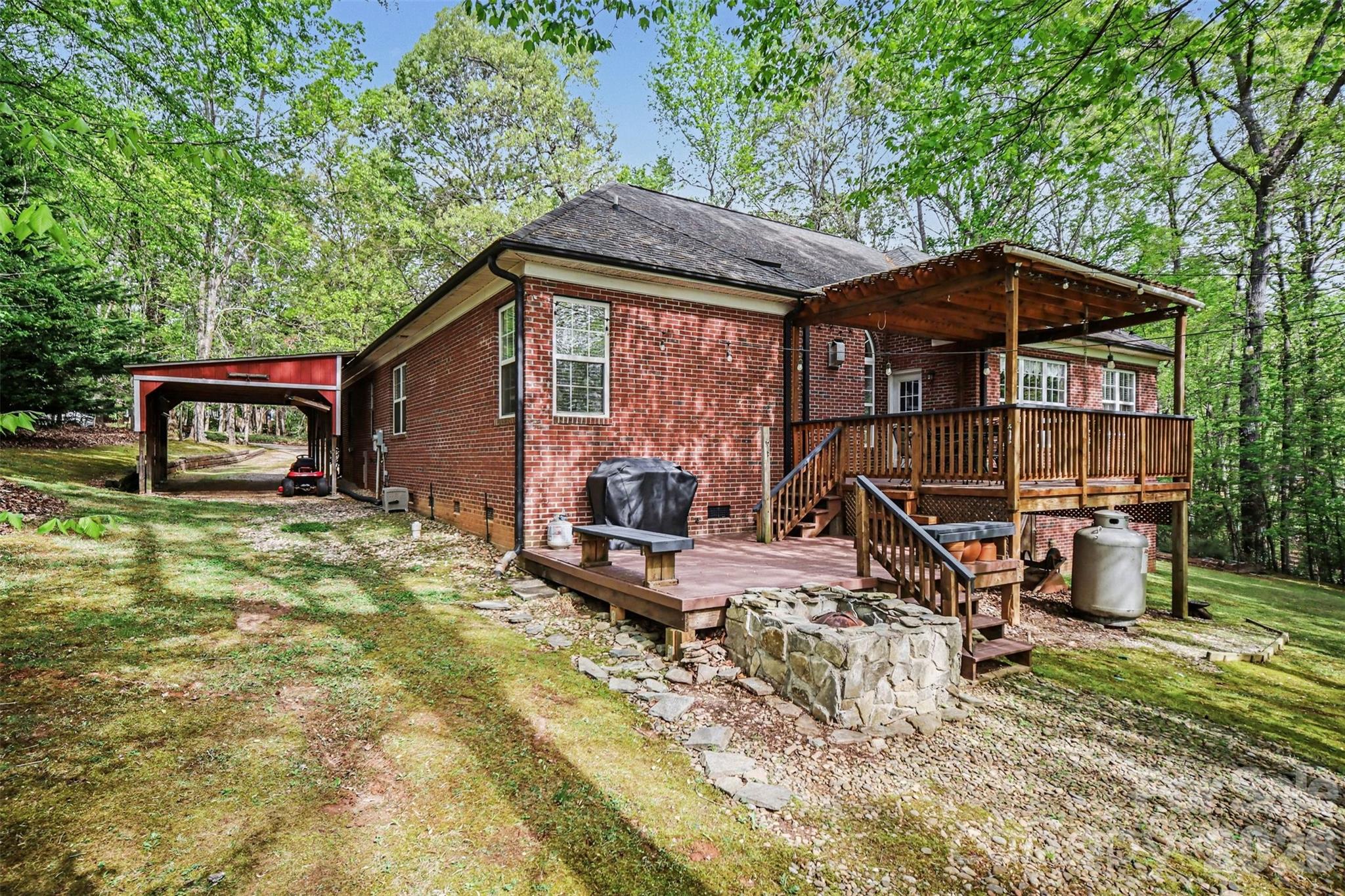 414 Yamasee Road Waxhaw, NC 28173 - Photo 14 of 40