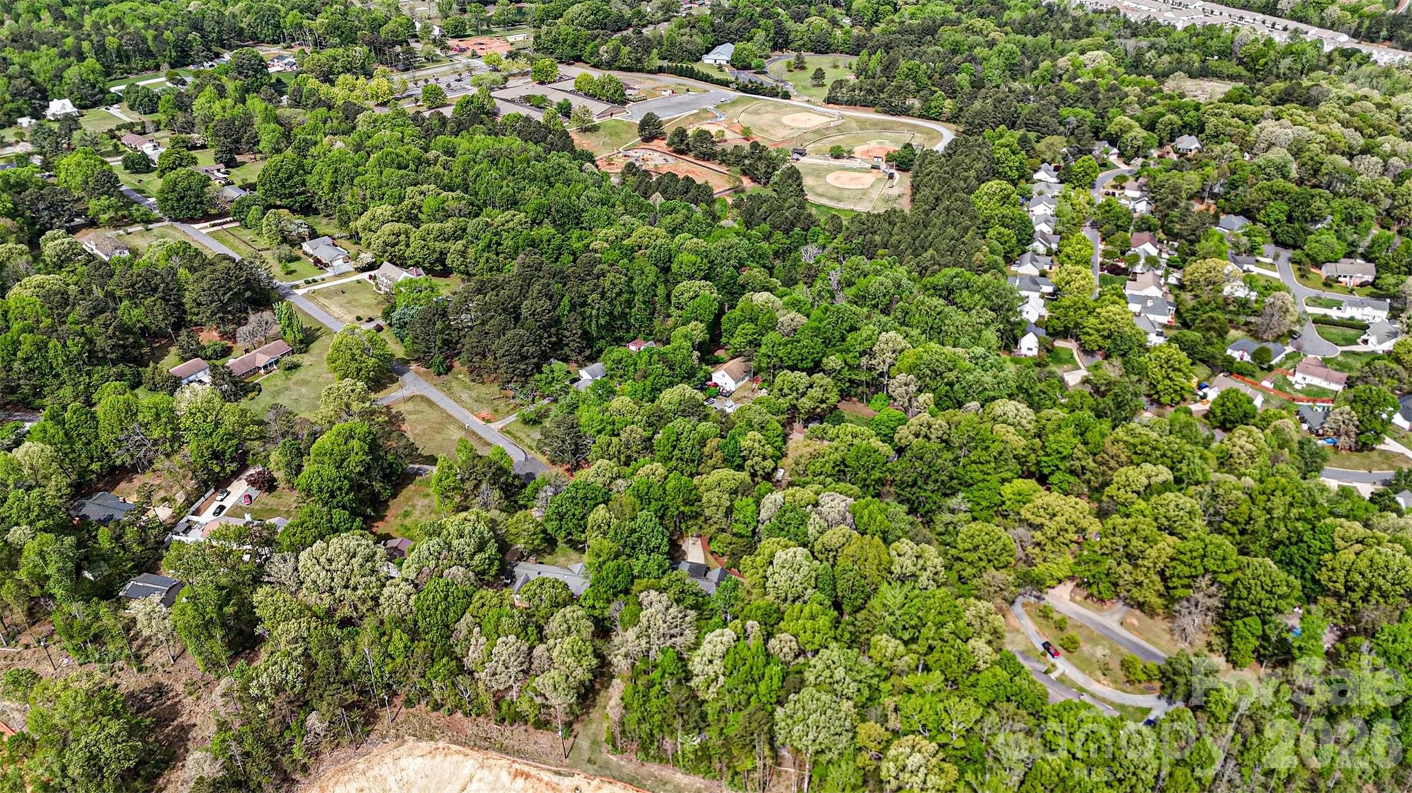 414 Yamasee Road Waxhaw, NC 28173 - Photo 15 of 40