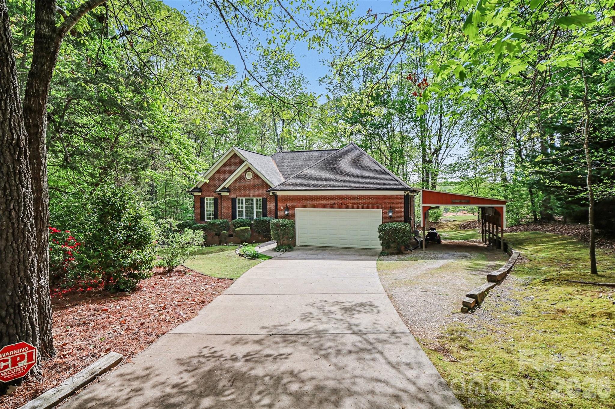 414 Yamasee Road Waxhaw, NC 28173 - Photo 16 of 40