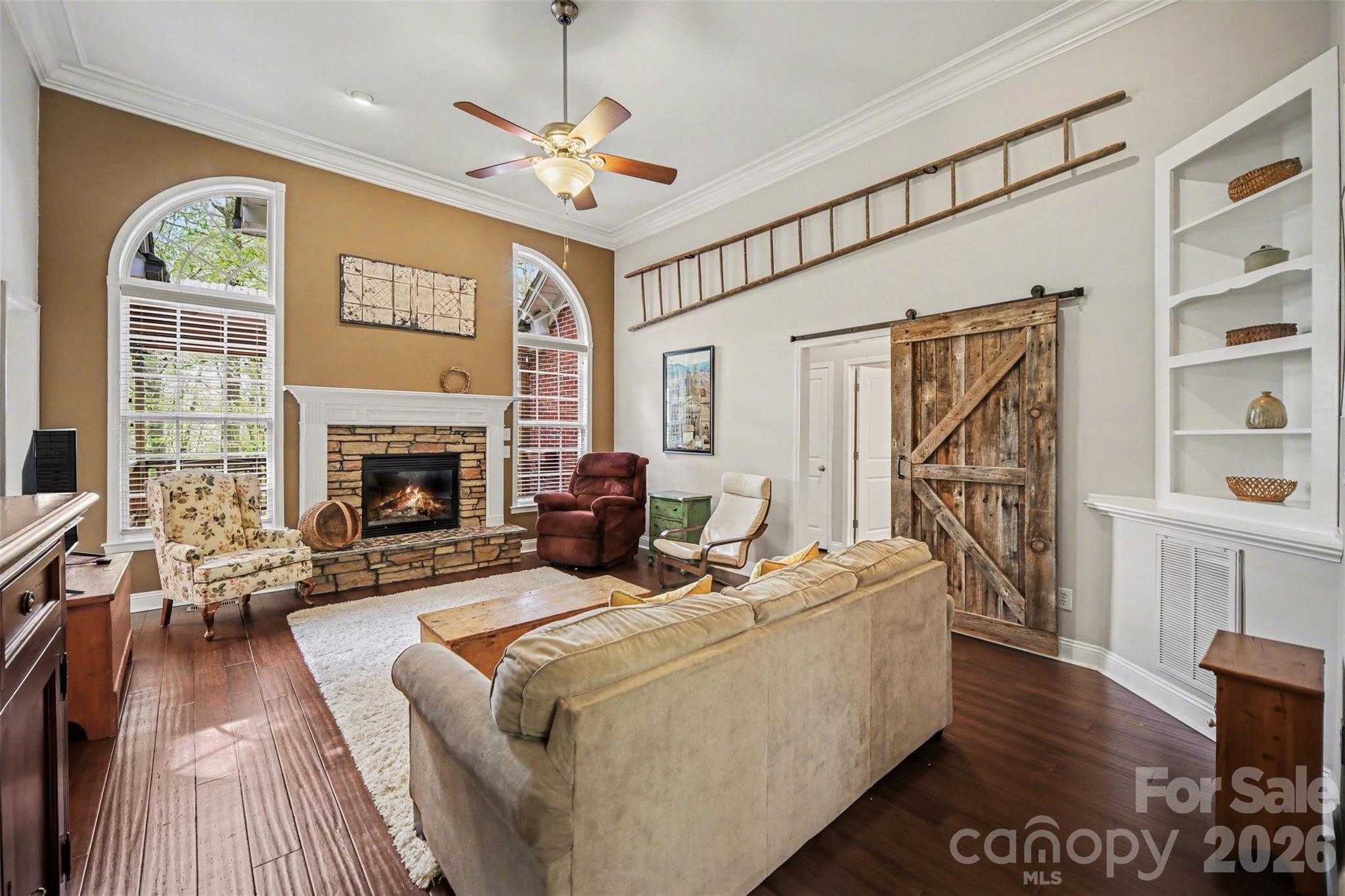 414 Yamasee Road Waxhaw, NC 28173 - Photo 19 of 40