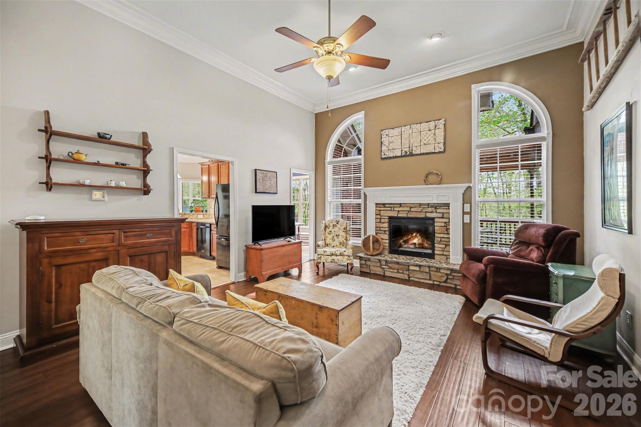 414 Yamasee Road Waxhaw, NC 28173 - Photo 2 of 40