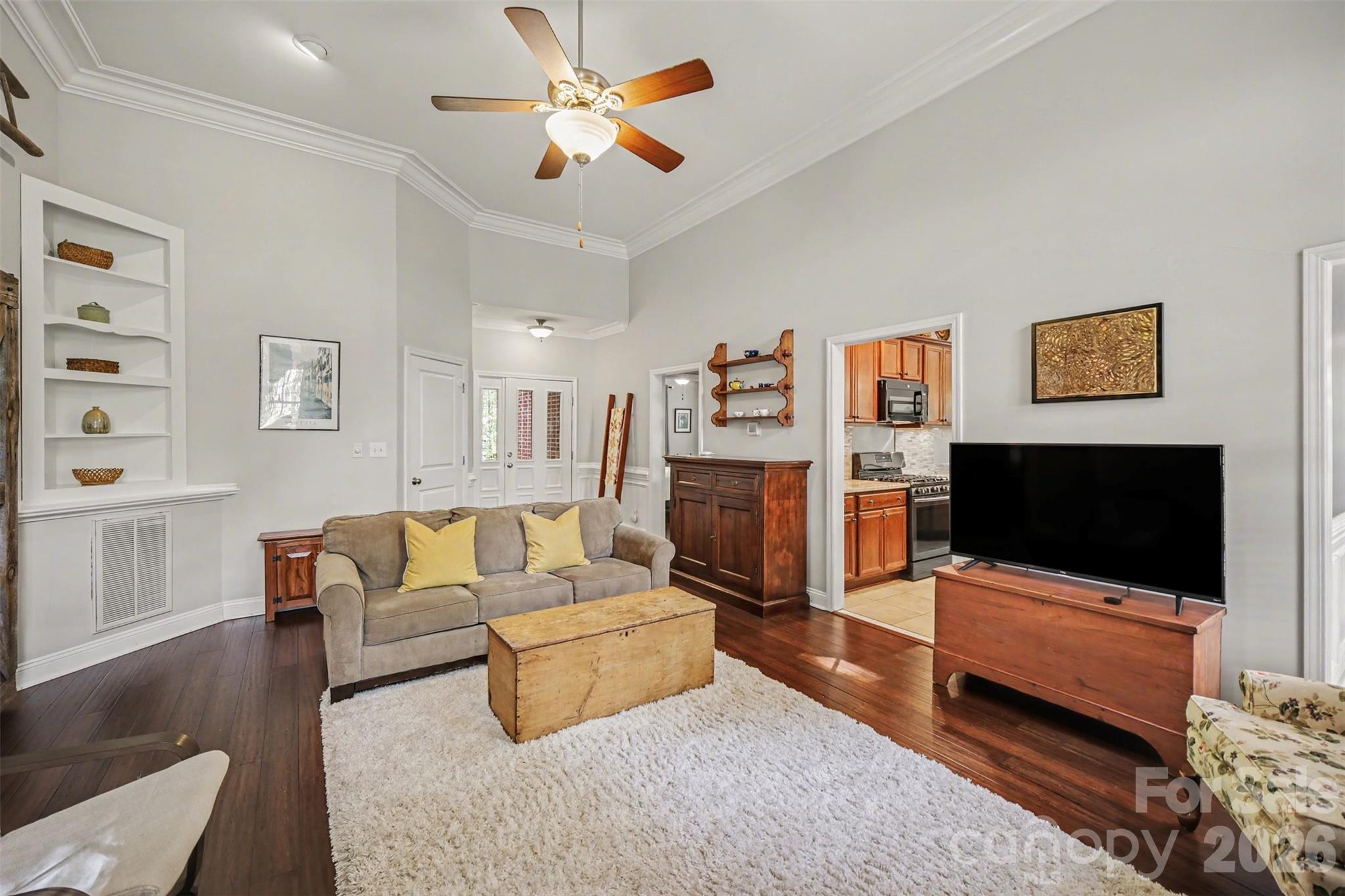 414 Yamasee Road Waxhaw, NC 28173 - Photo 21 of 40