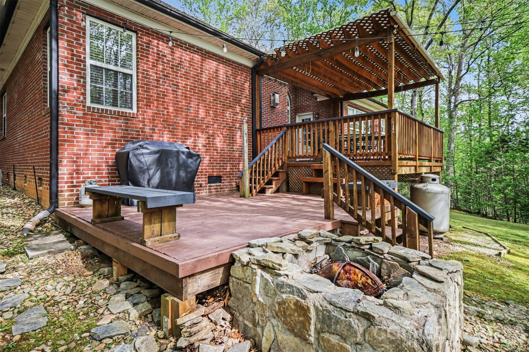 414 Yamasee Road Waxhaw, NC 28173 - Photo 33 of 40