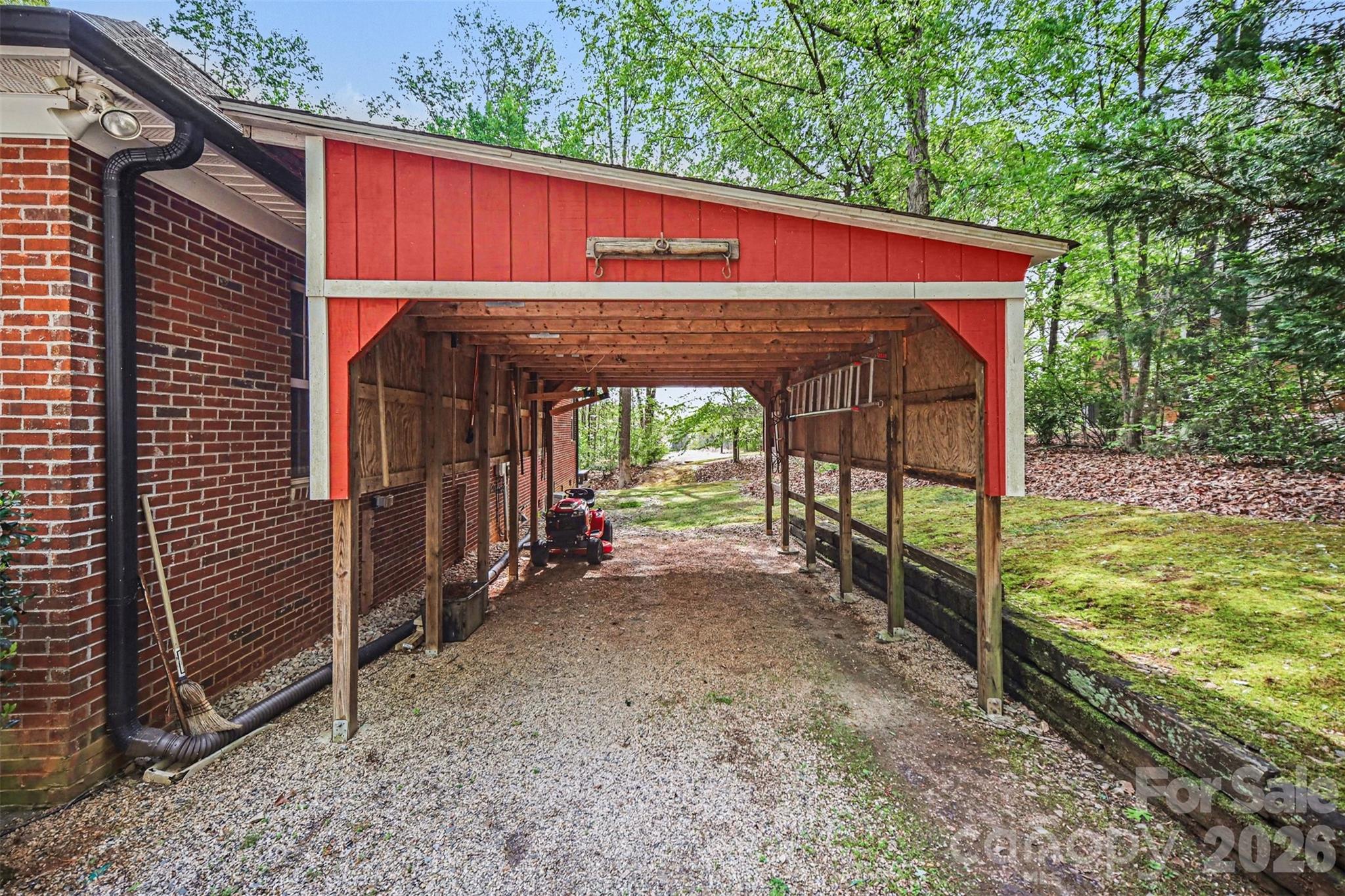 414 Yamasee Road Waxhaw, NC 28173 - Photo 36 of 40