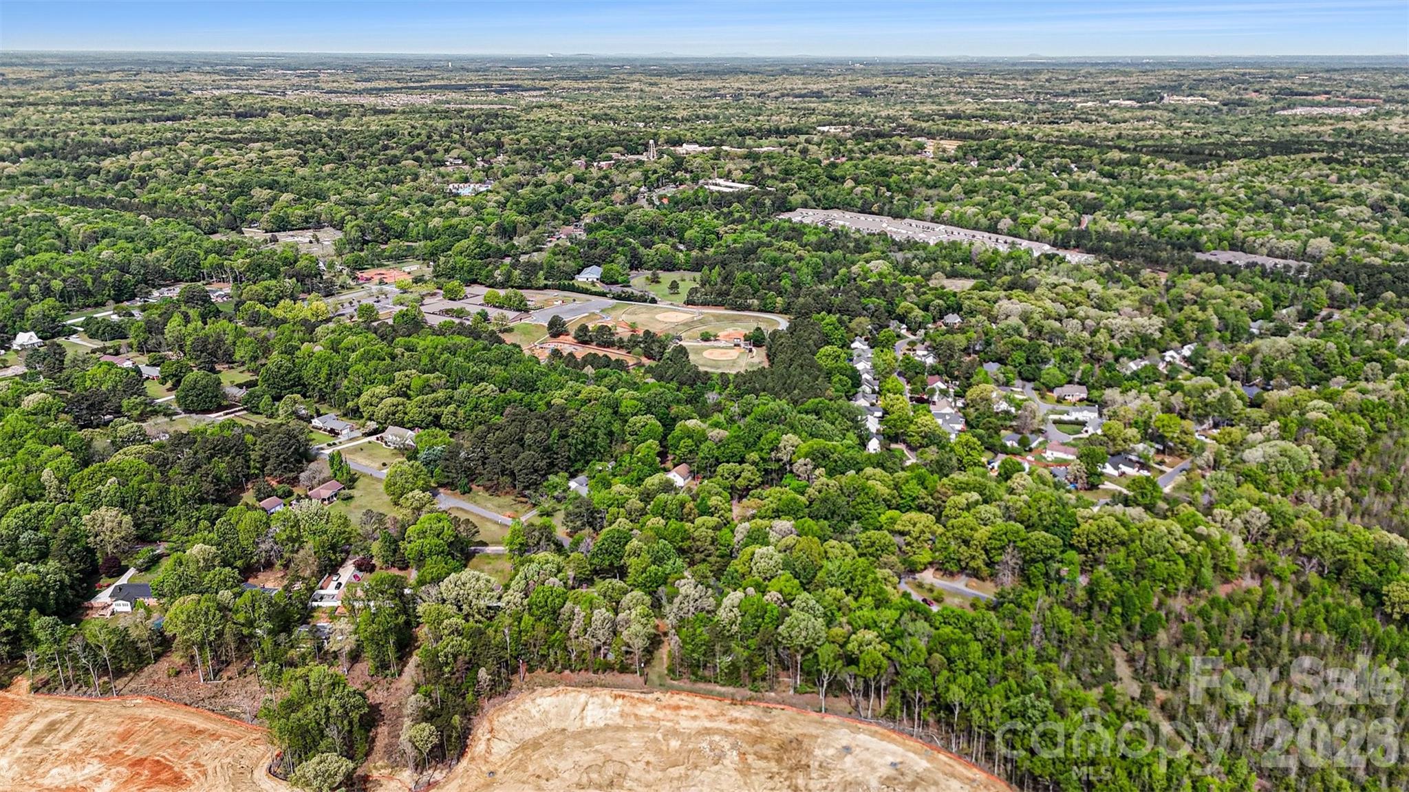 414 Yamasee Road Waxhaw, NC 28173 - Photo 37 of 40