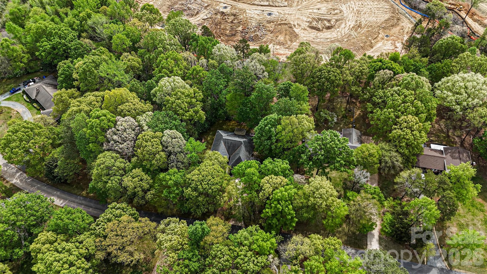 414 Yamasee Road Waxhaw, NC 28173 - Photo 38 of 40