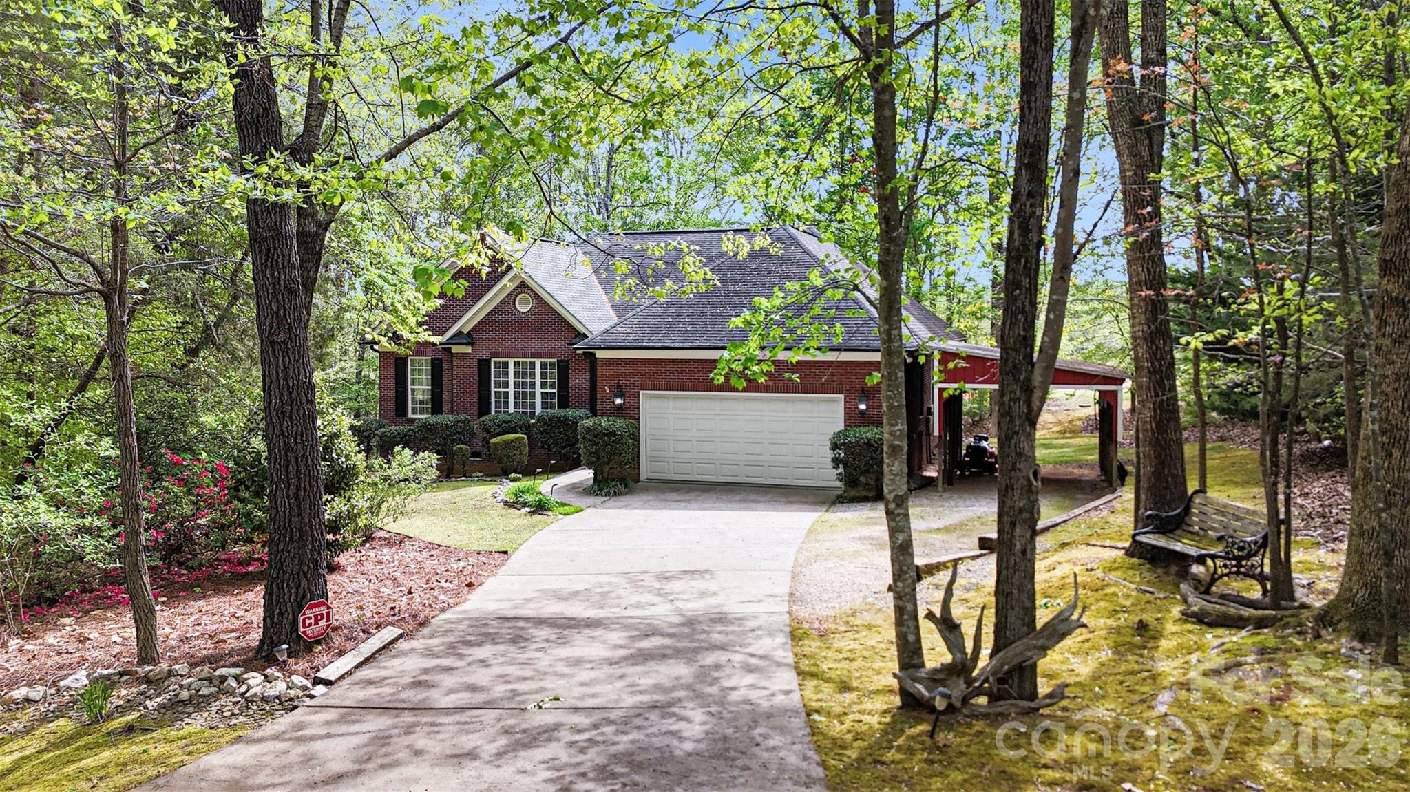 414 Yamasee Road Waxhaw, NC 28173 - Photo 39 of 40