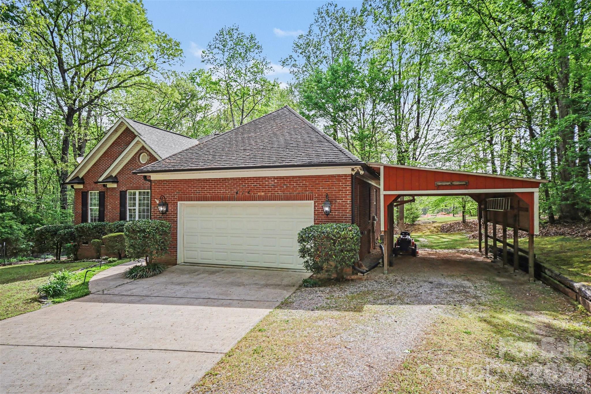 414 Yamasee Road Waxhaw, NC 28173 - Photo 40 of 40