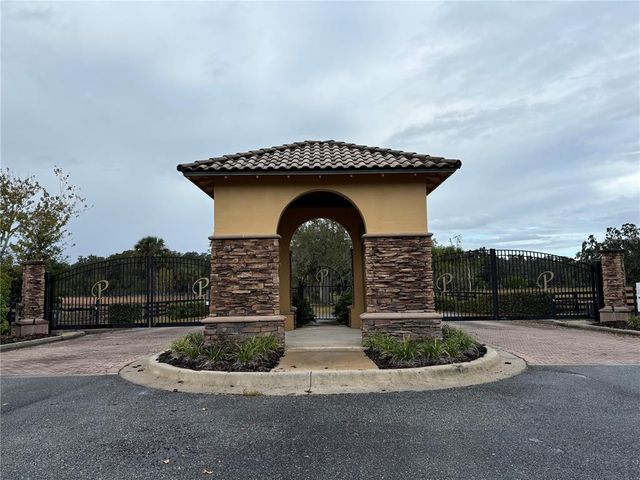 a house with a outdoor space
