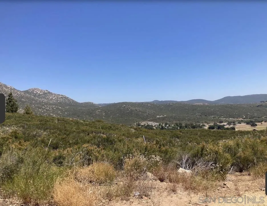 0 Viejas Grade Road, Unit 12 Alpine, CA 91901 - Photo 2 of 9 a view of city and mountain