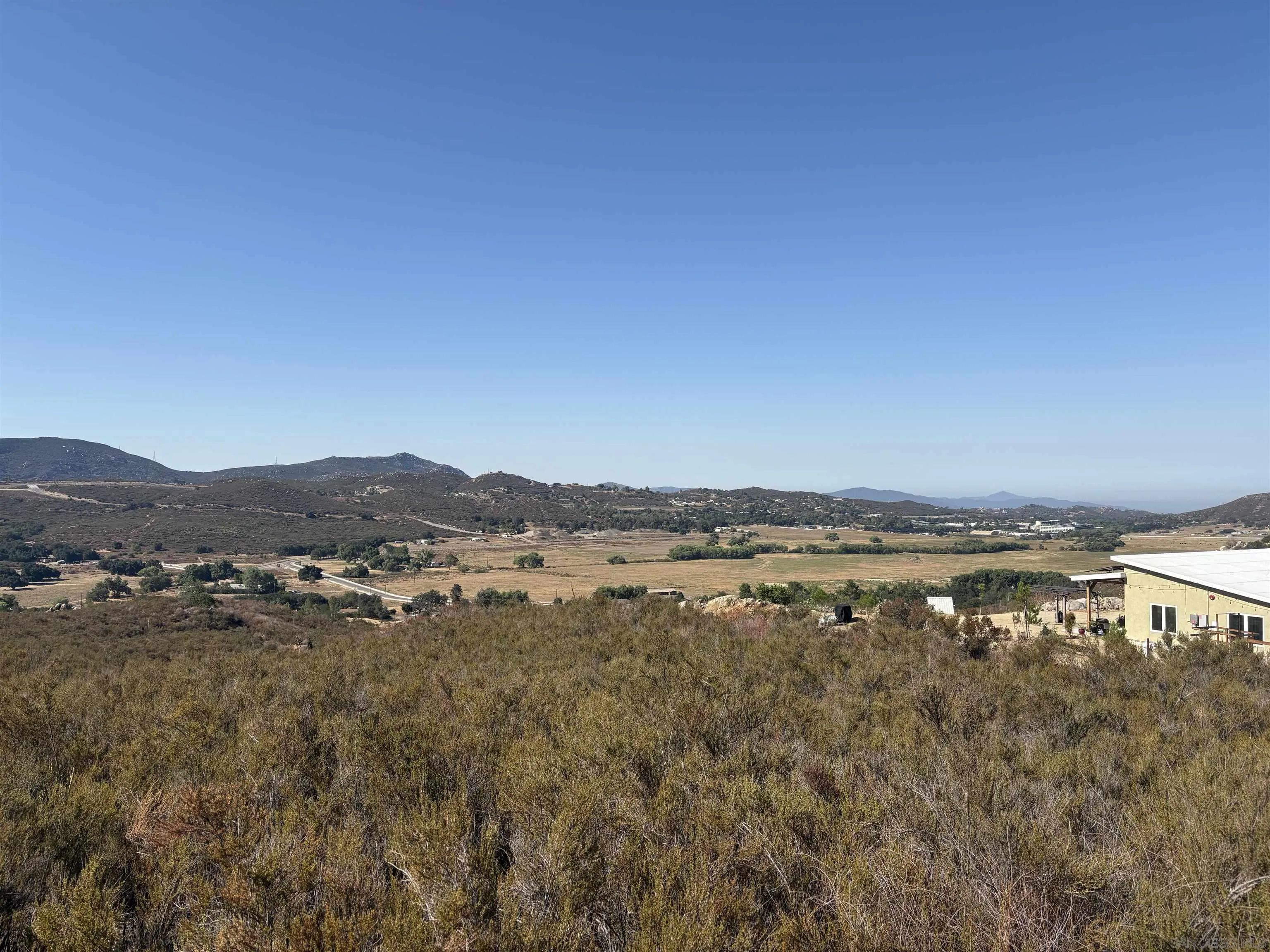 0 Viejas Grade Road, Unit 12 Alpine, CA 91901 - Photo 4 of 9 a view of lake with mountain