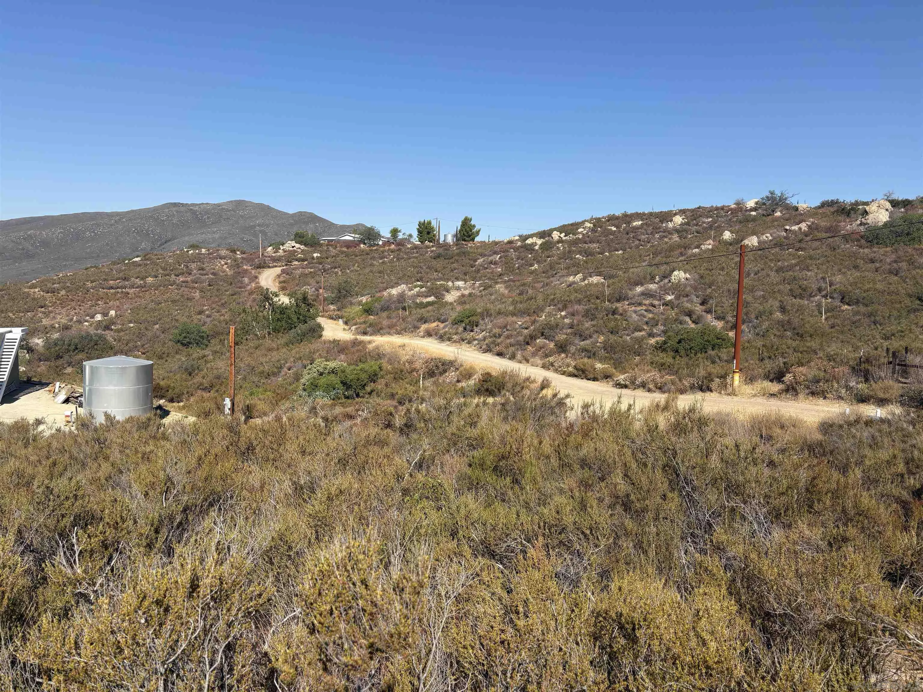 0 Viejas Grade Road, Unit 12 Alpine, CA 91901 - Photo 5 of 9 a view of a mountain