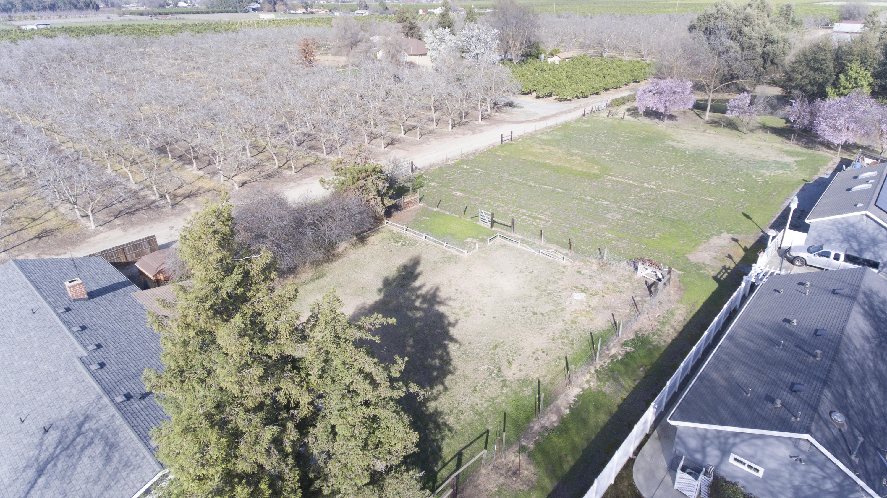 1310 South Anderson Road Exeter, CA 93221 - Photo 110 of 124 DJI_0283