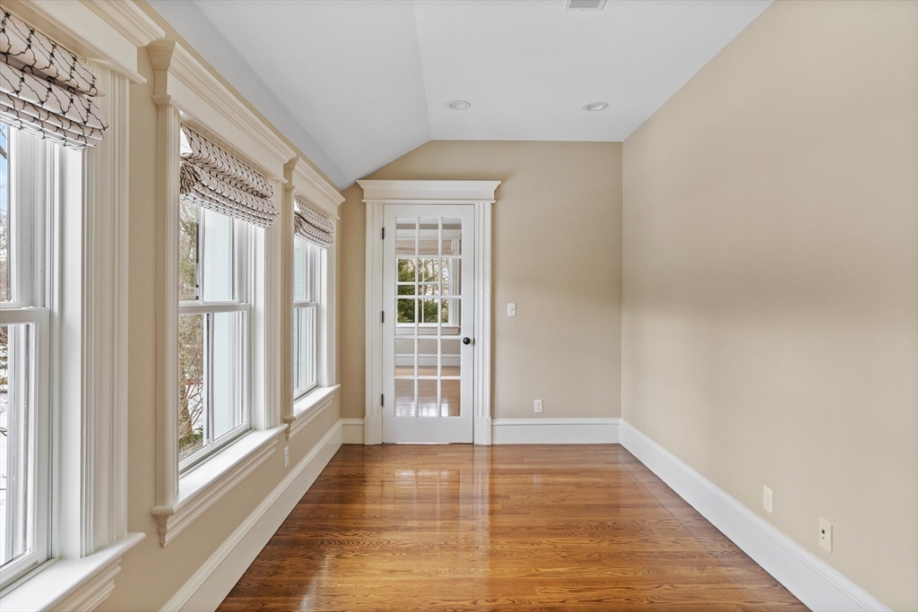 23 Burroughs Road Lexington, MA 02420 - Photo 13 of 27