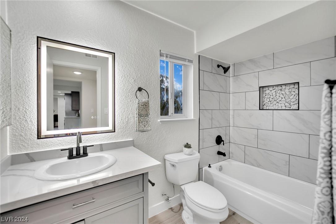 340 Fuente Drive Henderson, NV 89014 - Photo 11 of 15