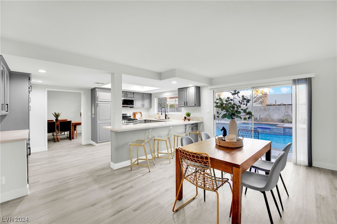 340 Fuente Drive Henderson, NV 89014 - Photo 8 of 15