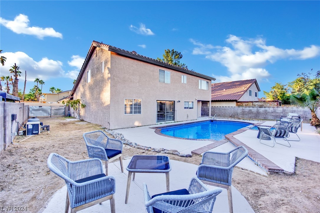 340 Fuente Drive Henderson, NV 89014 - Photo 9 of 15