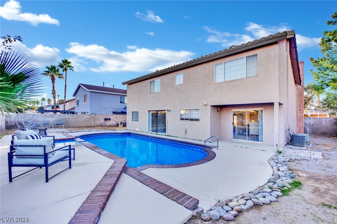 340 Fuente Drive Henderson, NV 89014 - Photo 10 of 15