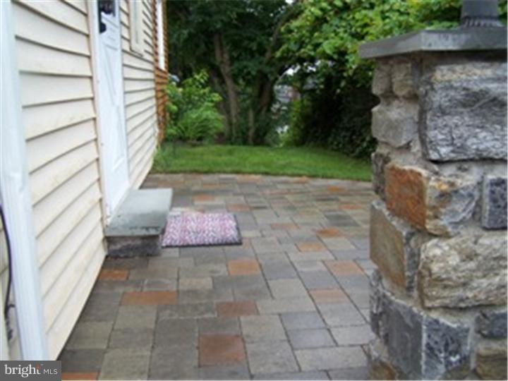 1437 Norman Road Havertown, PA 19083 - Photo 24 of 25 Patio