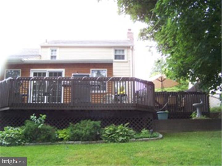 1437 Norman Road Havertown, PA 19083 - Photo 25 of 25 Exterior Back