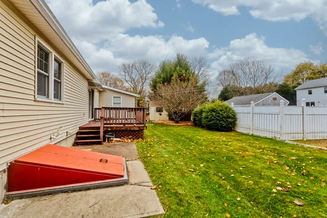 $325,000 | 86 Beveridge Boulevard, Unit 86, Westfield, MA 01085