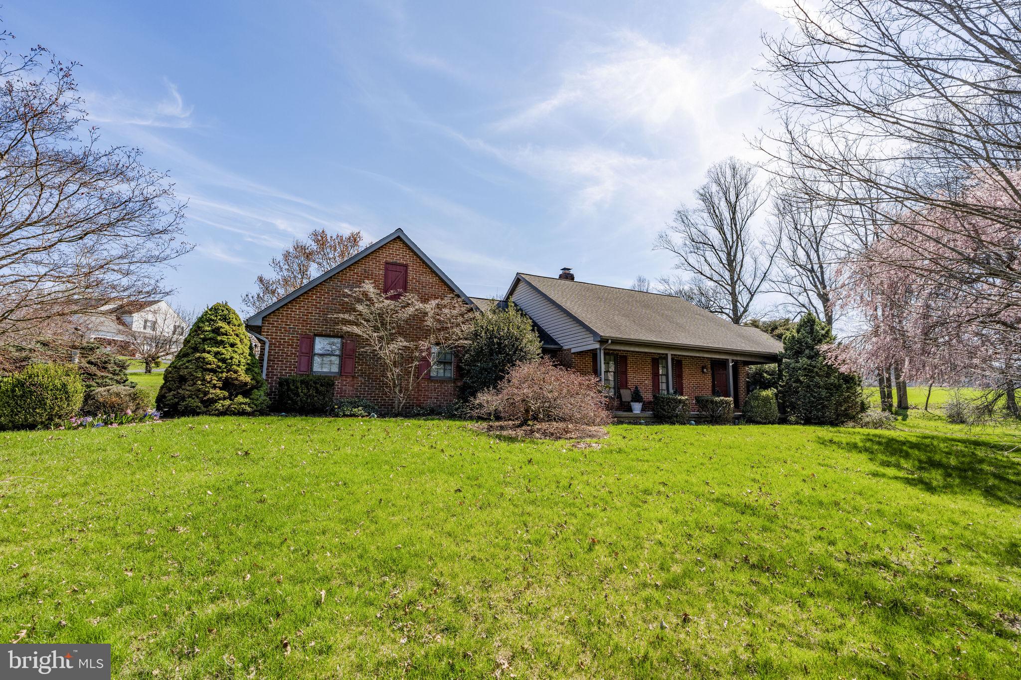 712 Vinemont Road Reinholds, PA 17569 - Photo 2 of 64