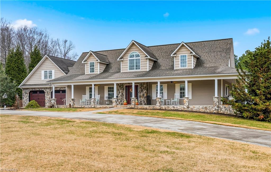 5971 Holder Road Clemmons, NC 27012 - Photo 2 of 34