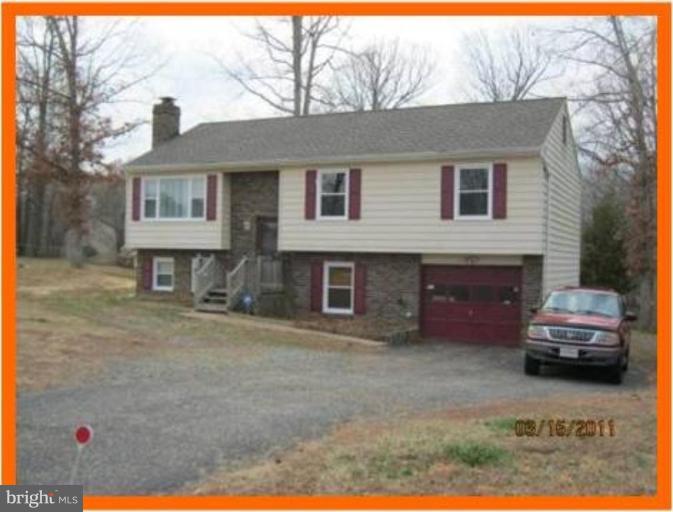 124 Choptank Road Stafford, VA 22556 - Photo 1 of 6 Exterior (Main)