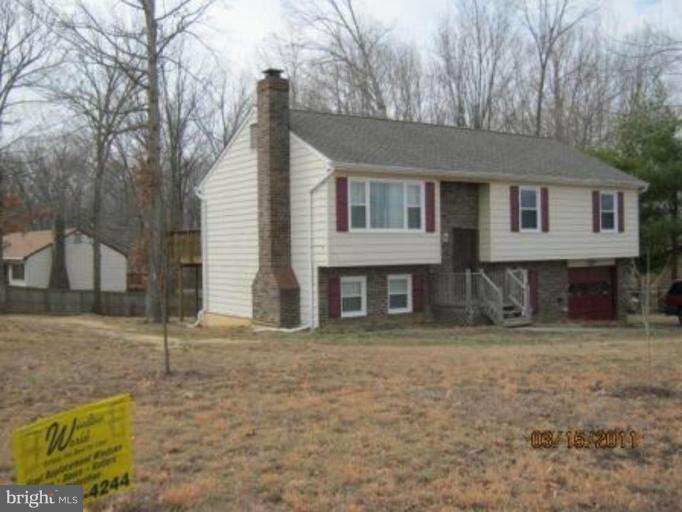 124 Choptank Road Stafford, VA 22556 - Photo 3 of 6 Exterior #5