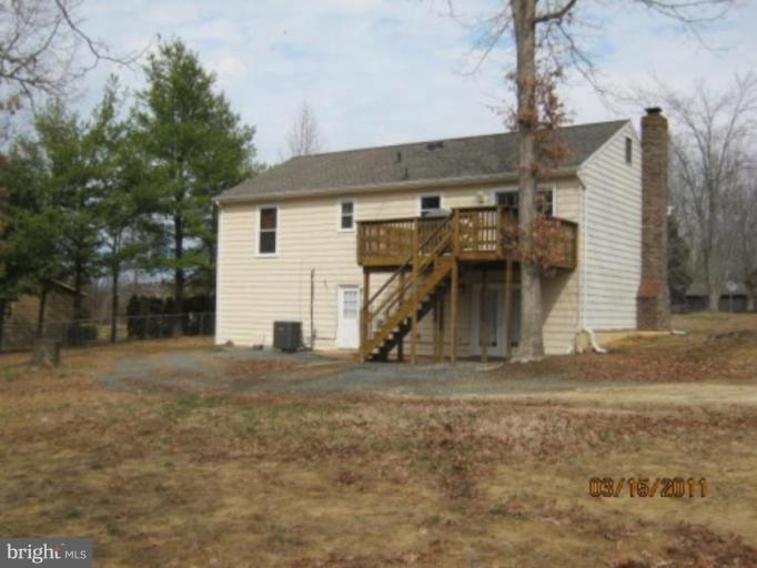 124 Choptank Road Stafford, VA 22556 - Photo 6 of 6 Exterior #3