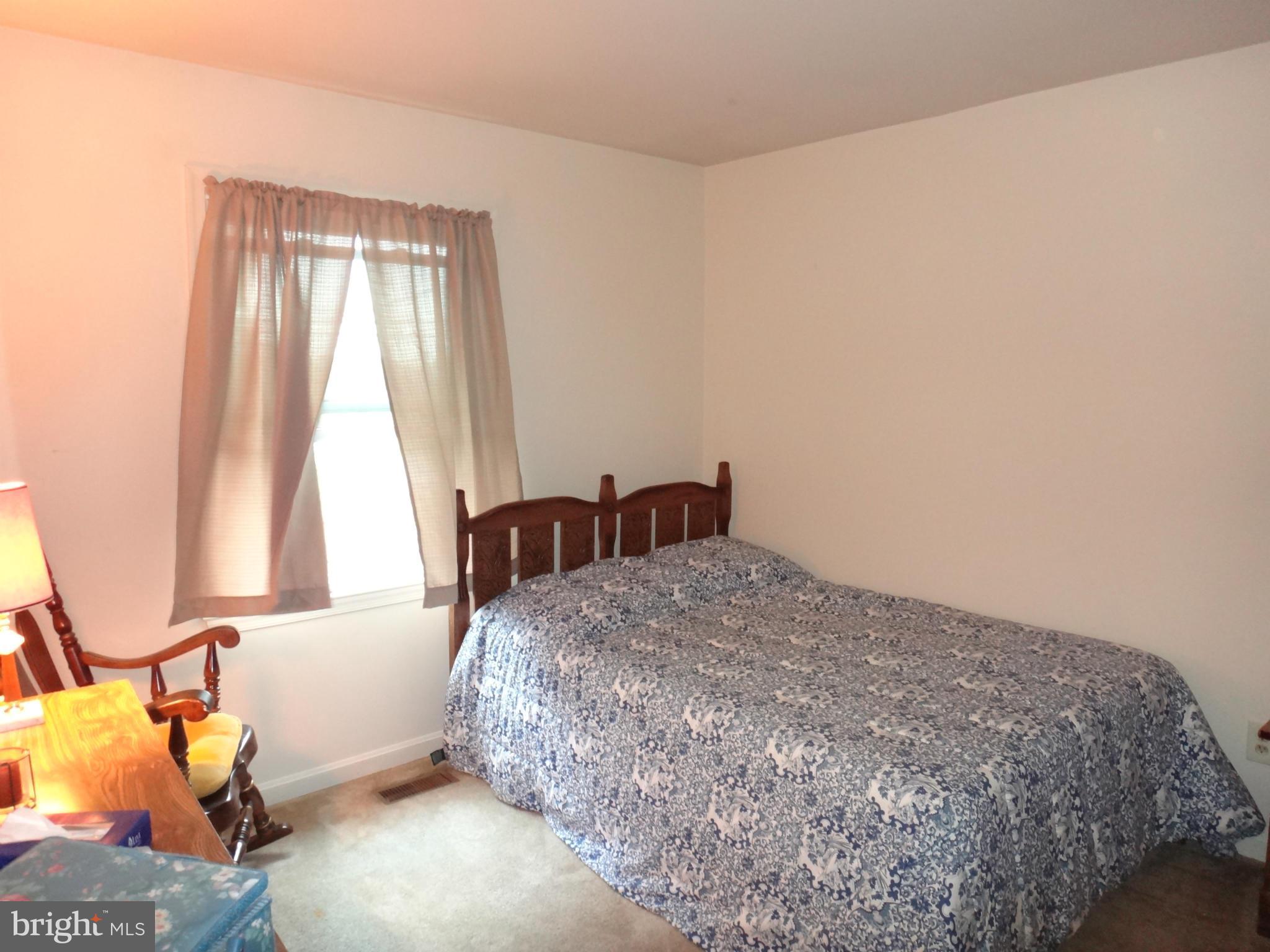 10104 High Ridge Road Laurel, MD 20723 - Photo 14 of 24 Bedroom
