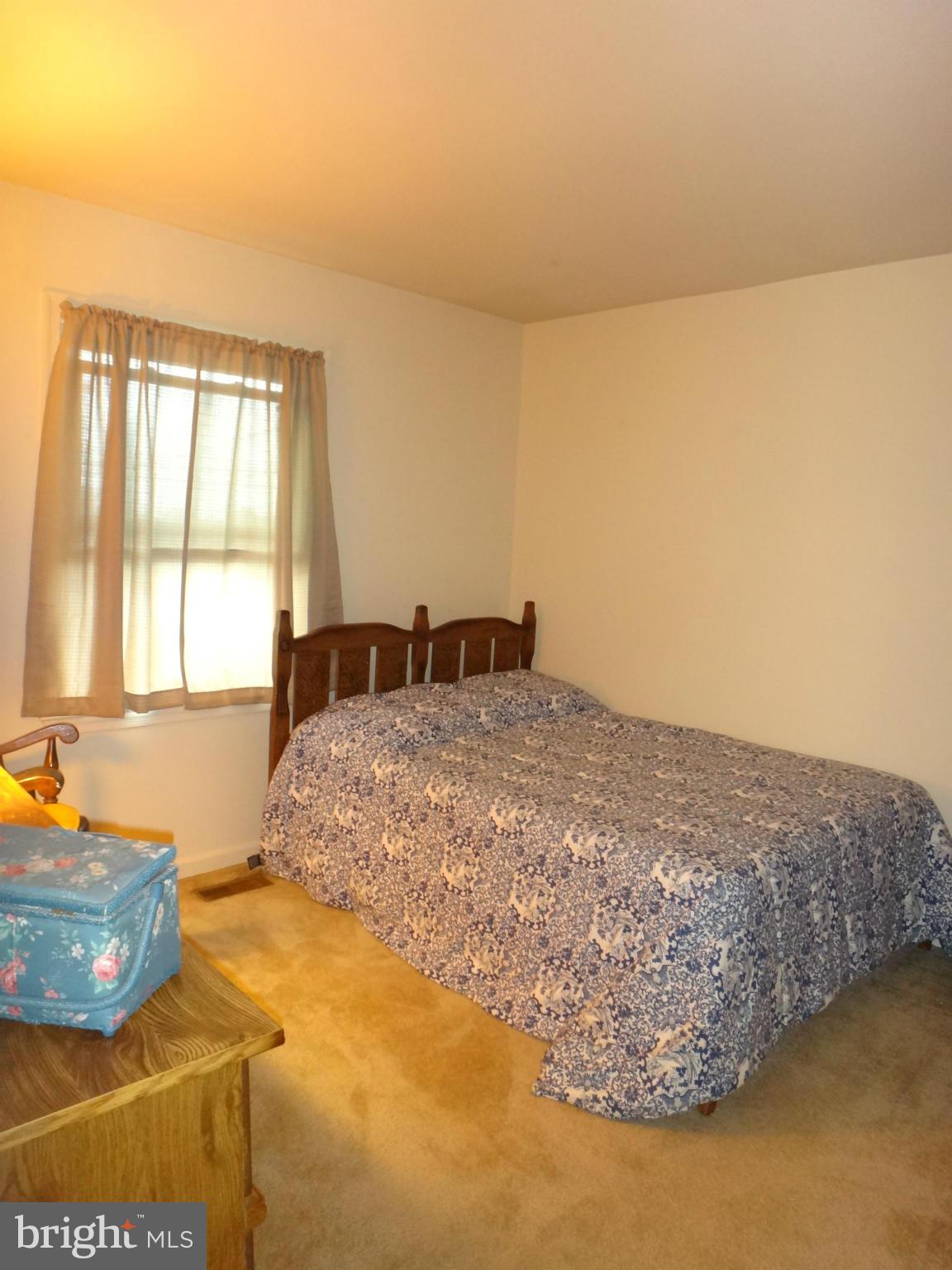 10104 High Ridge Road Laurel, MD 20723 - Photo 17 of 24 Bedroom