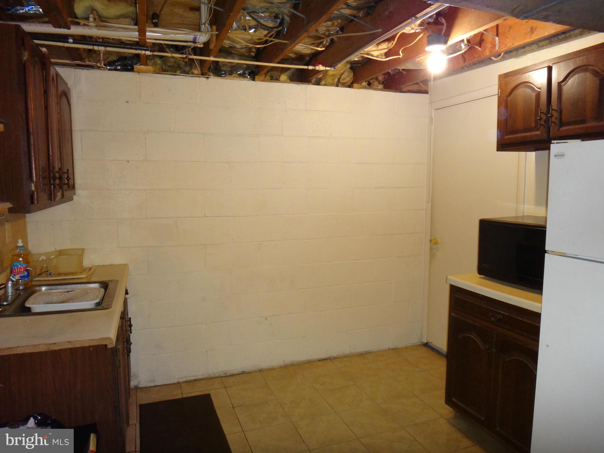 10104 High Ridge Road Laurel, MD 20723 - Photo 23 of 24 Basement