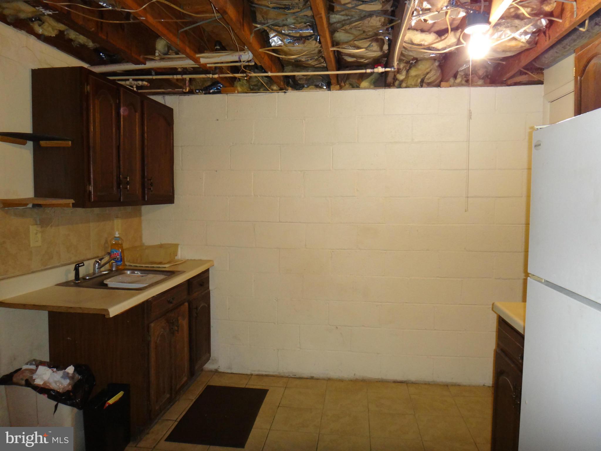 10104 High Ridge Road Laurel, MD 20723 - Photo 24 of 24 Basement