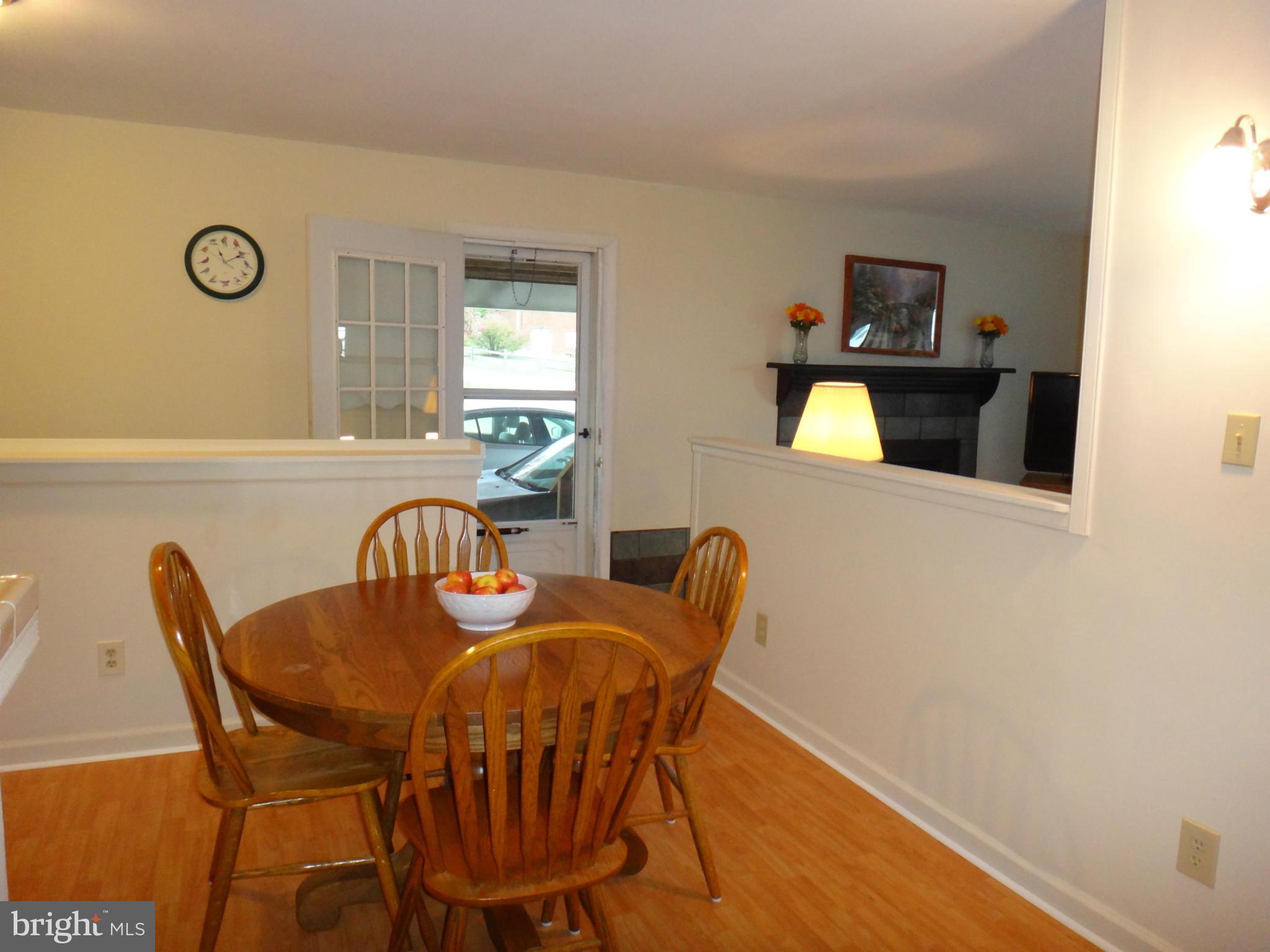 10104 High Ridge Road Laurel, MD 20723 - Photo 6 of 24 Dining Room