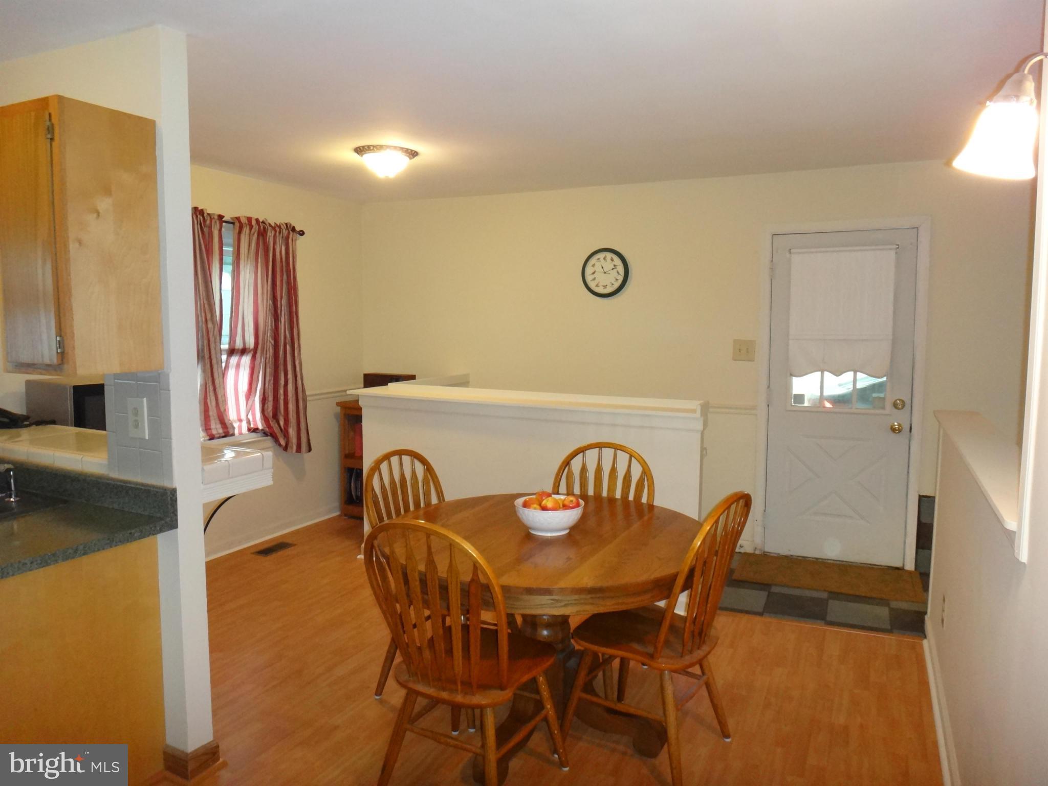 10104 High Ridge Road Laurel, MD 20723 - Photo 9 of 24 Dining Room